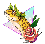 150x148 Magical Leopard Gecko