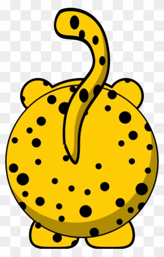 320x500 Felidae Cheetah Indian Leopard Cartoon Drawing