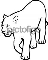 160x200 Freehand Drawing Image From Pictofigo For Leopard