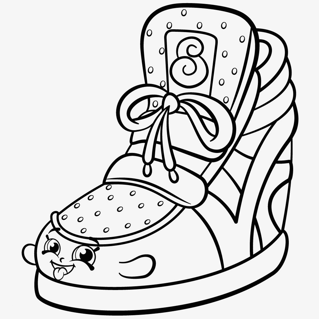 1024x1024 Leopard Coloring