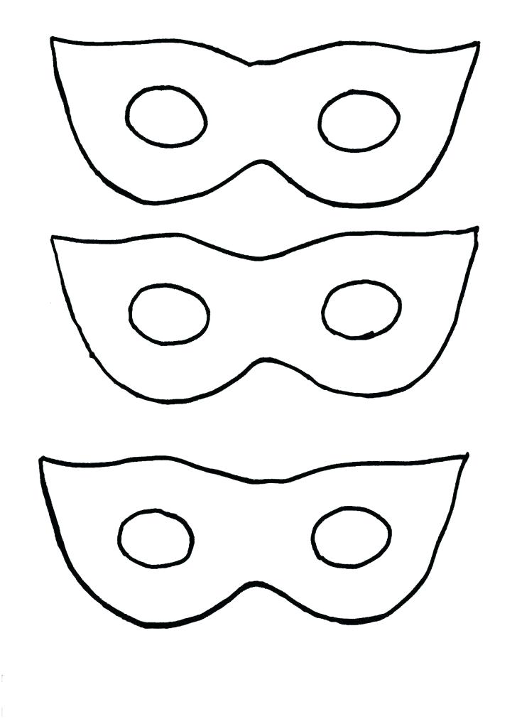 728x1012 Template Leopard Face Mask Templates Printable Nana Photo