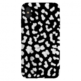 270x270 Purple Pink Painted Leopard Print