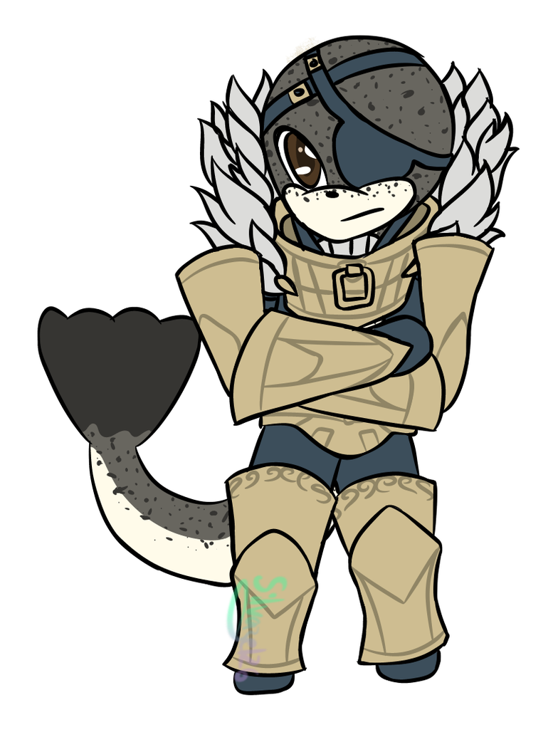 777x1028 Commission Basilio The Leopard Seal