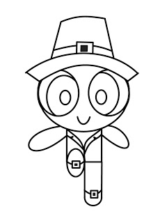 230x320 How To Draw Cartoons Leprechaun