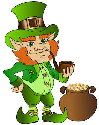200x252 Lucky Leprechaun Drawing Welcome To The Irish American Community