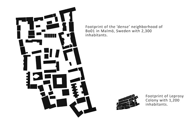 640x420 a proposal for upgrading bangalore leprosy colony