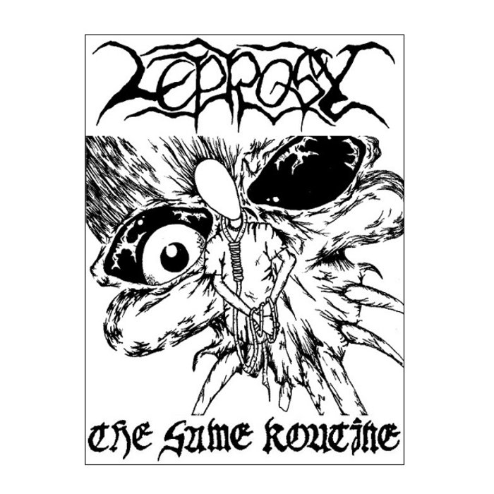 700x700 the same routine leprosy