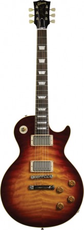 164x450 gibson custom shop historic series anniversary sweetwater