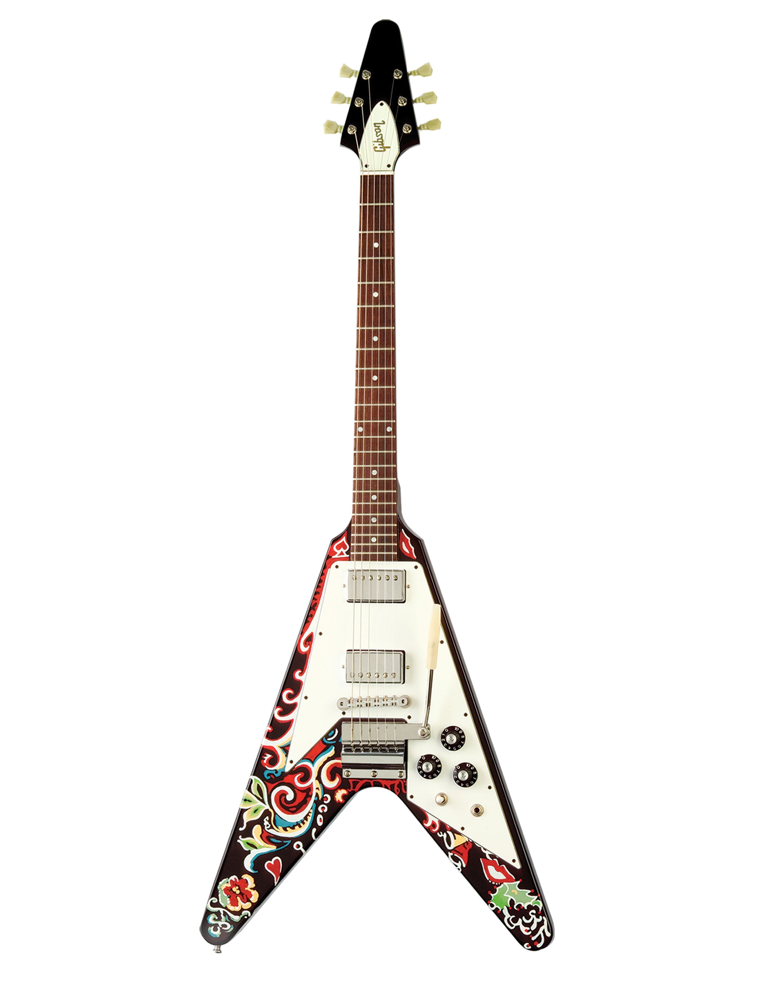 2550x3300 Gibsonjimi Hendrix Flying V Guitars In Guitar Songs
