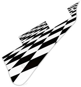 279x300 pickguard pick guard graphical scratchplate gibson les paul guitar