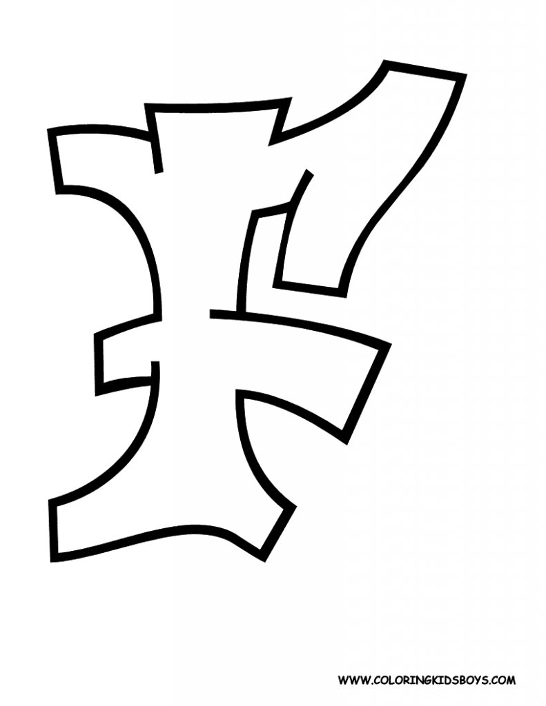 791x1024 How To Draw Graffiti Letter C How To Draw Graffiti Letters