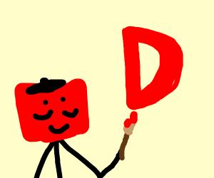 300x250 Square Artist