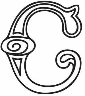 299x338 Drawing Lettering Ideas