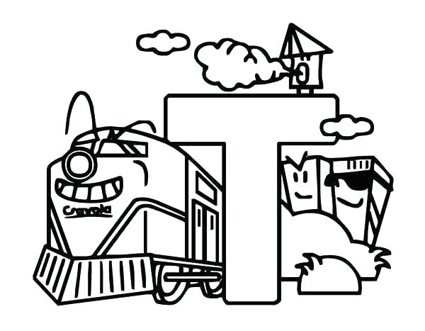 600x467 Letter D Coloring Pages For Adults B Letters Printable T