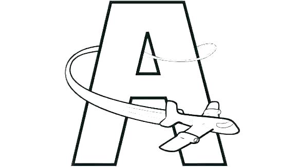 580x326 Lower Case Alphabet Letters Coloring Pages Alphabet Coloring Pages