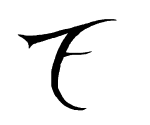 300x250 Cool Letter Drawing,looks Kinda Like E