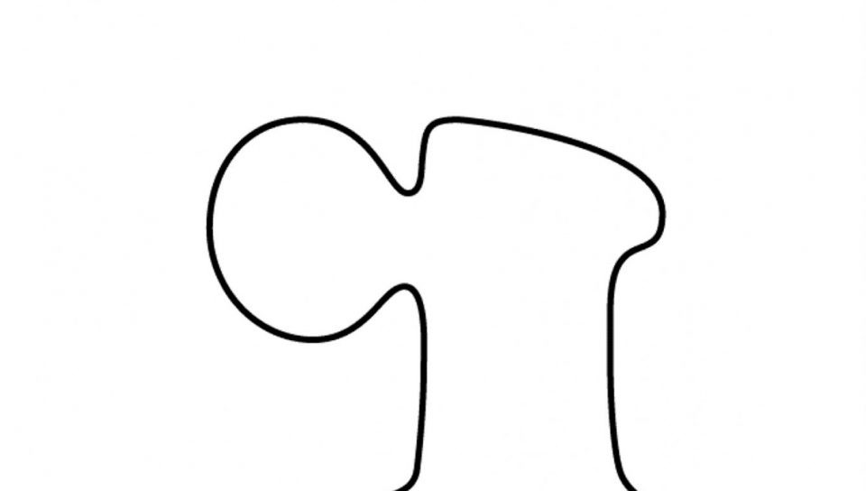 960x544 K Bubble Letter Letters Lowercase With Regard Classy Prostostyle