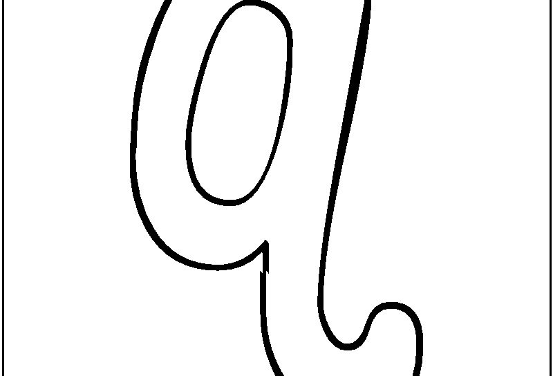 800x544 K Bubble Letter Lowercase Pattern Endearing Prostostyle Com