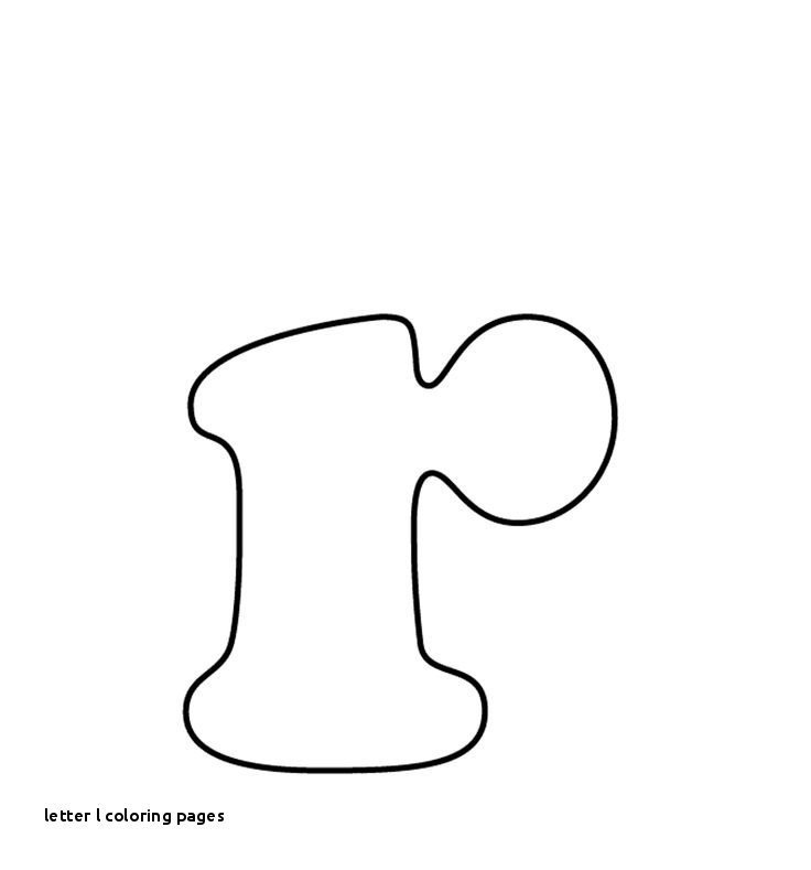 Letter L Drawing | Free download on ClipArtMag