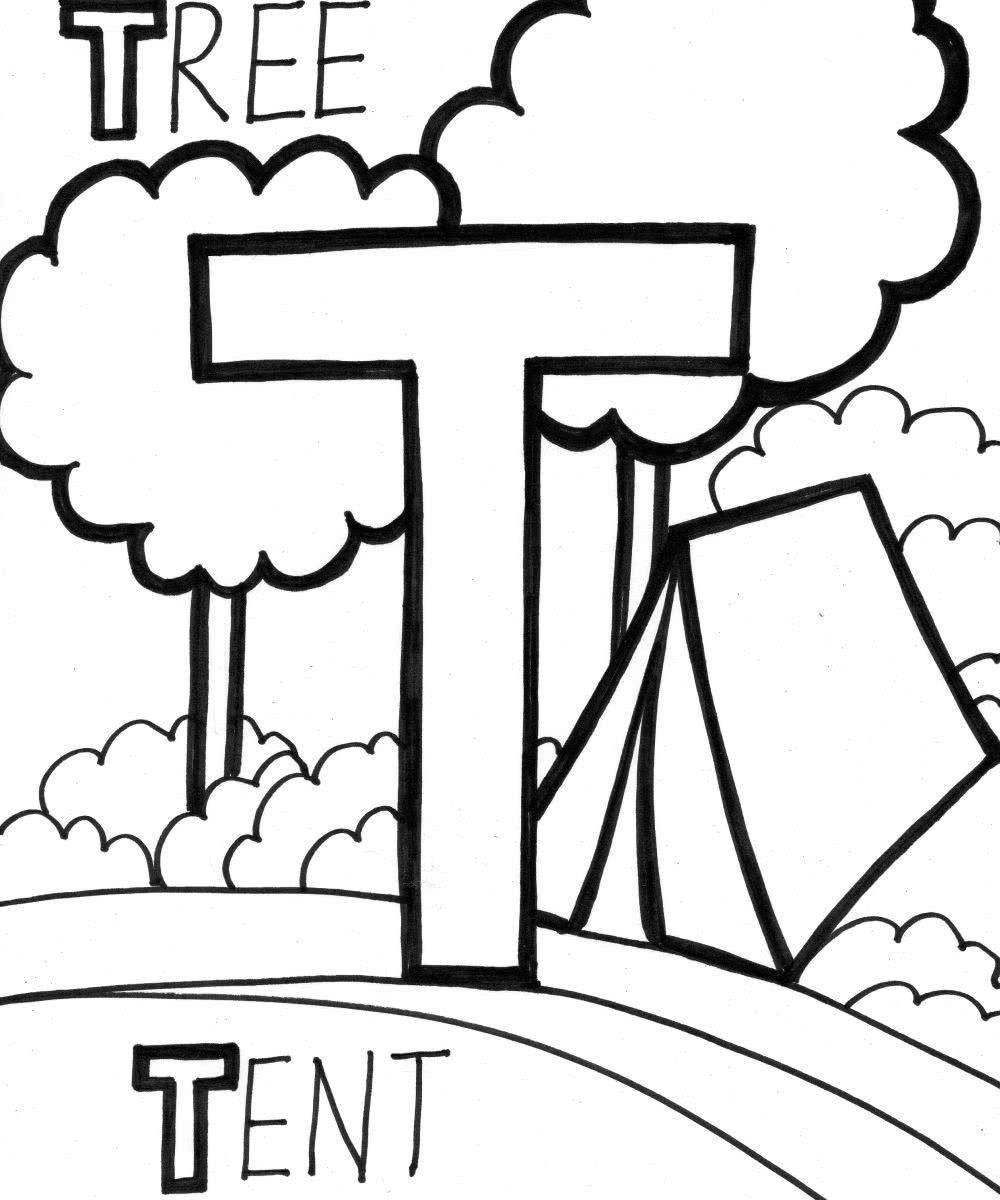 1000x1200 Letter T Clipart Archives