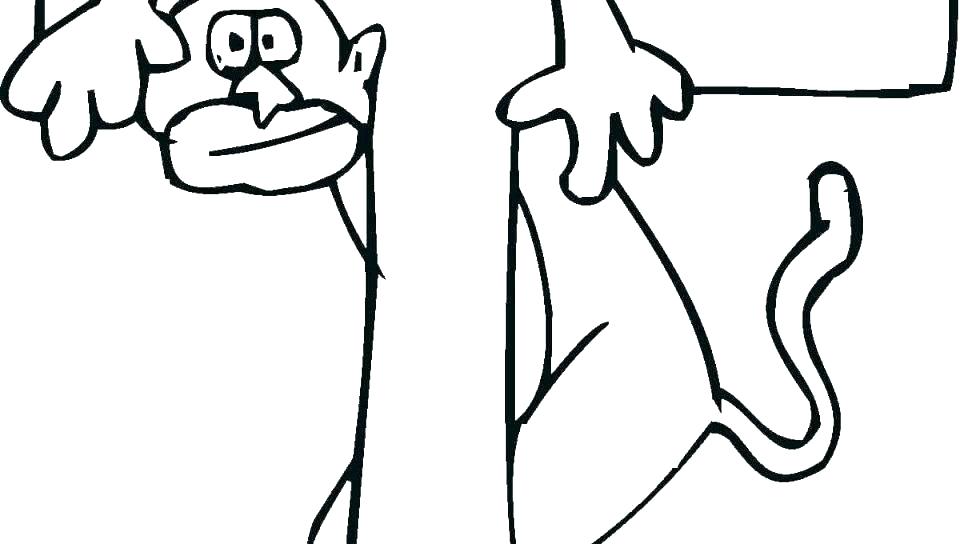 960x544 Letter T Coloring Pages