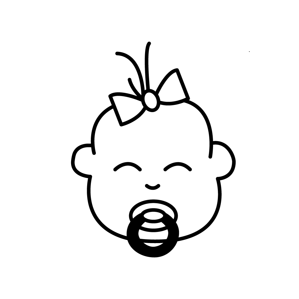 1043x1043 Collection Of Free Lettuce Drawing Baby Download On Ui Ex