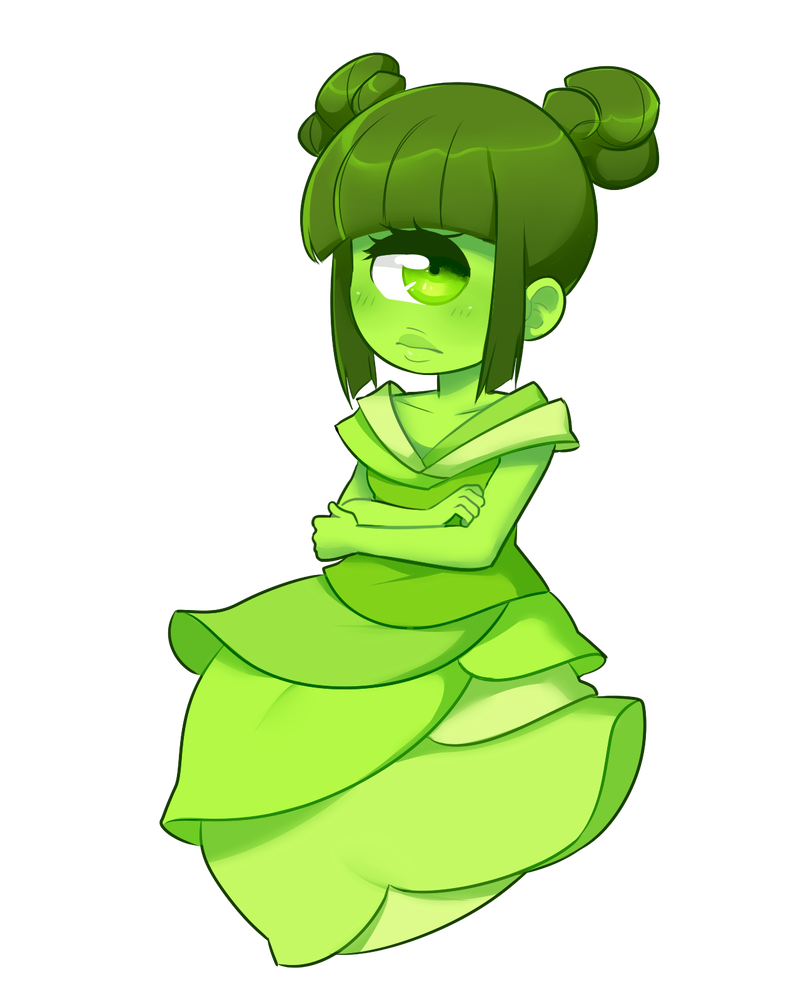 800x1000 Lettuce Leaf