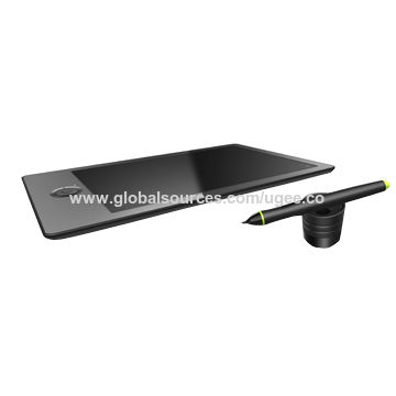 360x360 ugee memory level usb magnetic drawing tablet