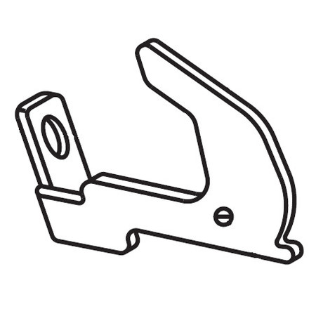 450x450 needle bar thread take up lever, singer