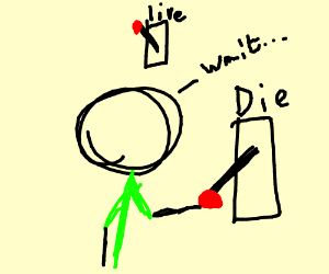 300x250 pull the lever, kronk!