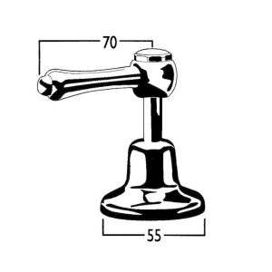 300x300 cb roulette lever