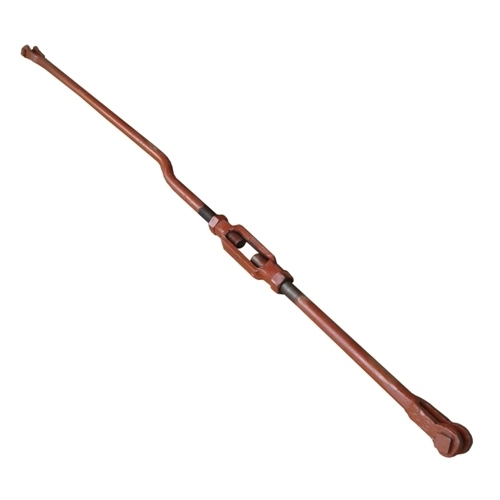 500x500 ciw lever box with pull rod, drawing no