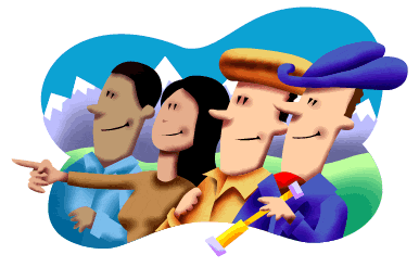 386x246 Montanakids Plant And Animal Discoveries