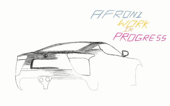 568x355 i'm drawing a lexus lfa and i will keep updating this post as i