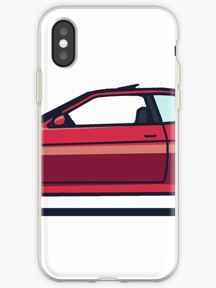 750x1000 lexus red drawing iphone cases covers