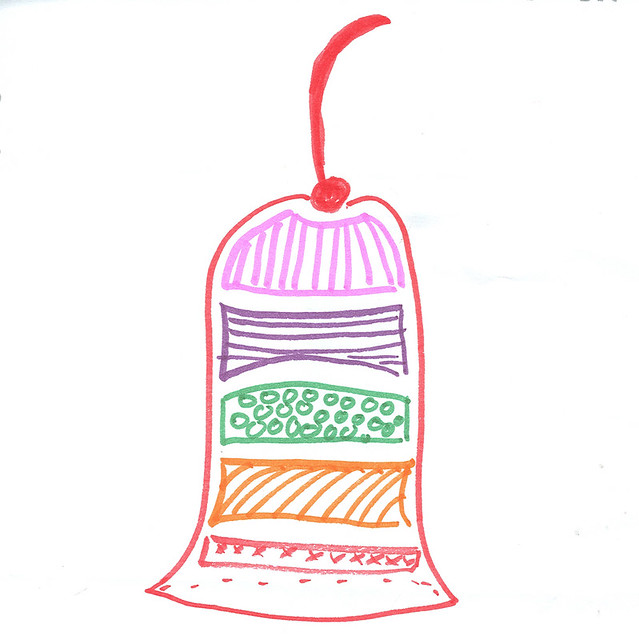 639x640 Gloria's Liberty Bell