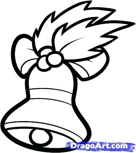 457x513 Liberty Bell Coloriage Lion Drawing At Free For Personal Use