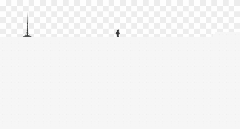 840x451 Manhattan Skyline Drawing Clip Art