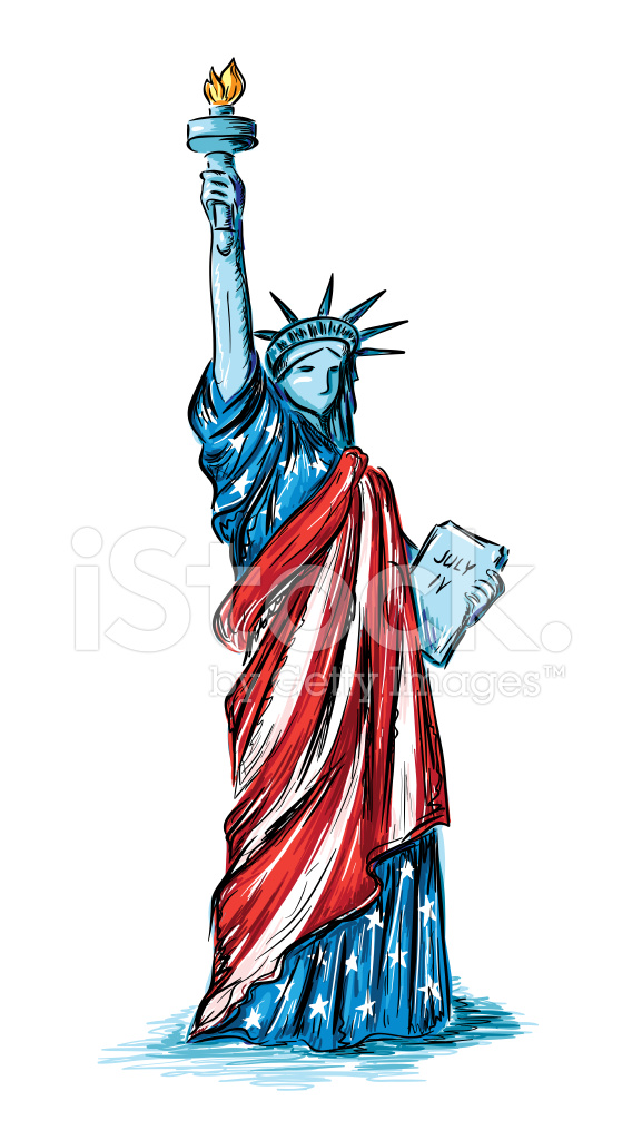 577x1024 Statue Of Liberty