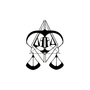 300x300 Libra Drawing