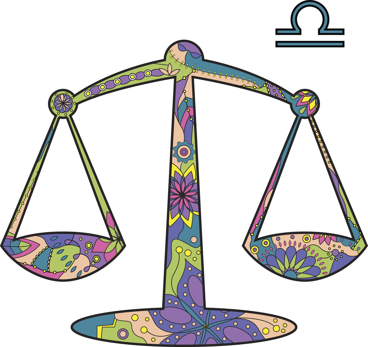 1280x1207 Libra Man In Love