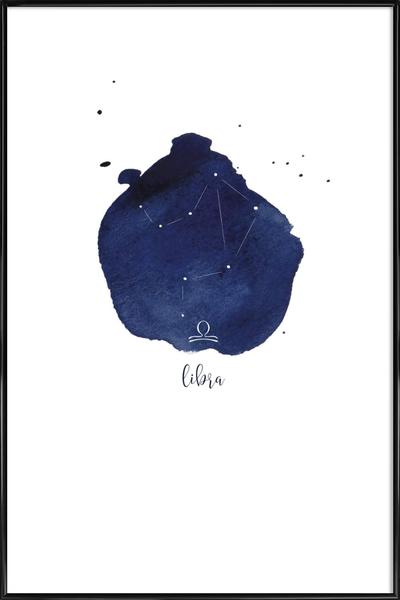 400x600 Libra As Poster