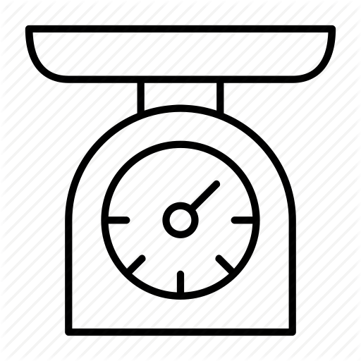 512x512 Vector Tool Scale Transparent Png Clipart Free Download