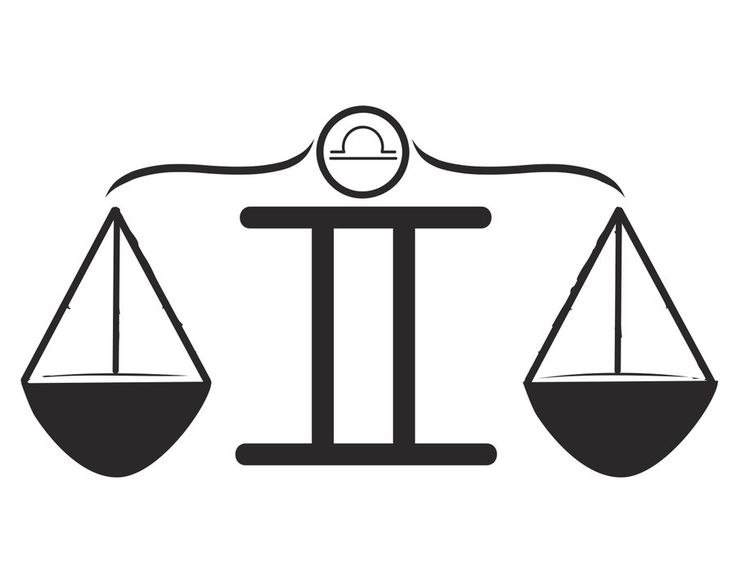 736x588 Zodiac Clipart Libra Scale