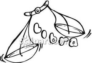 300x207 Black And White Libra Sign With Scales