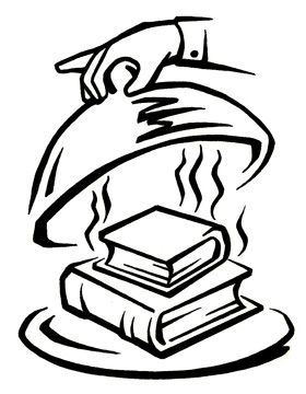 280x360 Poster Project Ideaserving Up Hot Books! Art Books, I Love