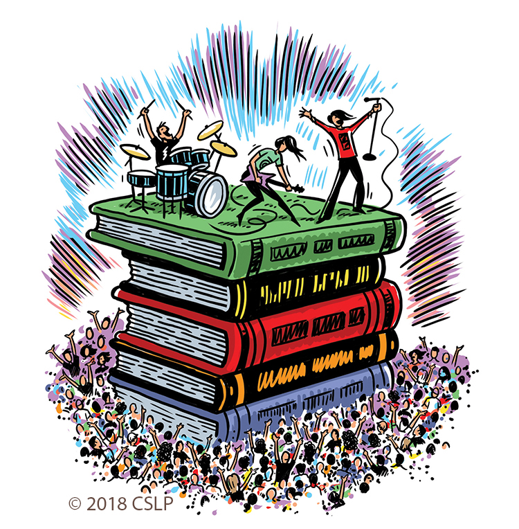 750x764 Youth Services Events