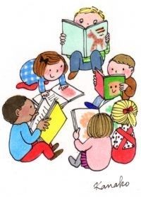 200x278 a small gang of authors the magic in a book magic, etc books