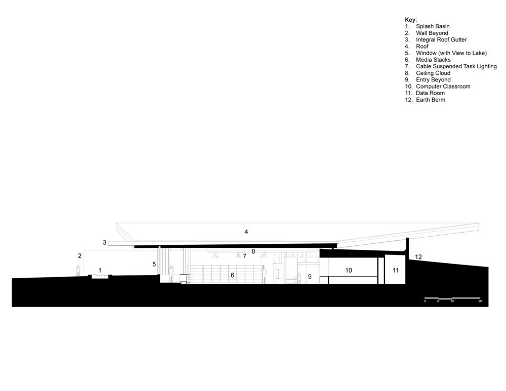 1000x773 Cesar Chavez Library Aia Top Ten
