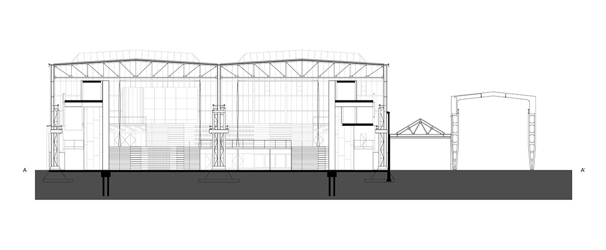 1200x495 Civic Architects Transforms Old Industrial Building Into